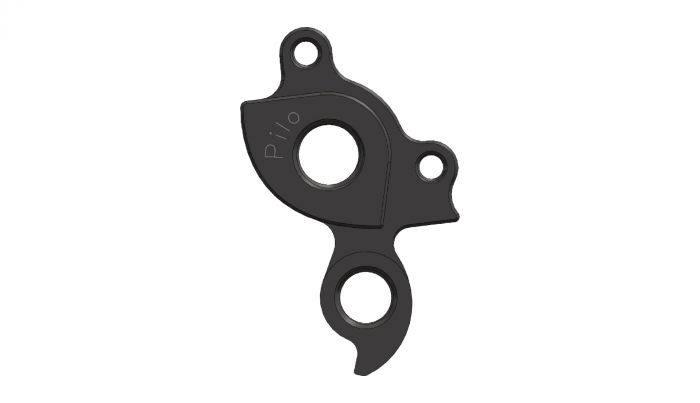 D1115 Derailleur hanger for Quintana Roo