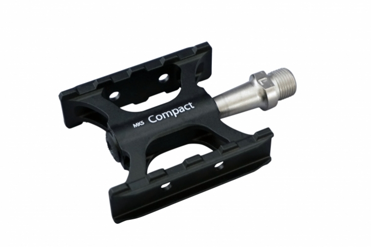 MKS Compact Black