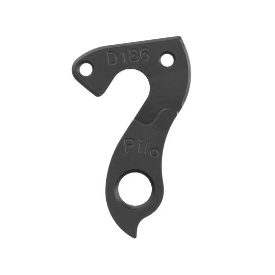 D186 Derailleur hanger for Pinarello Prince, Dogma, Norco valence carbon