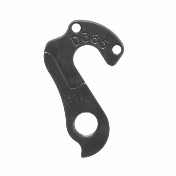 D385 Derailleur hanger for Betta, BH, Cube, Sensa, Shockblaze, Ziggi