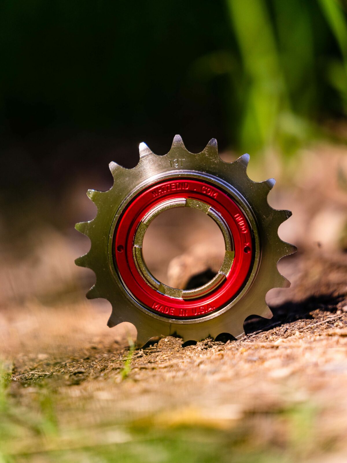 White Industries, Single Speed Freewheels