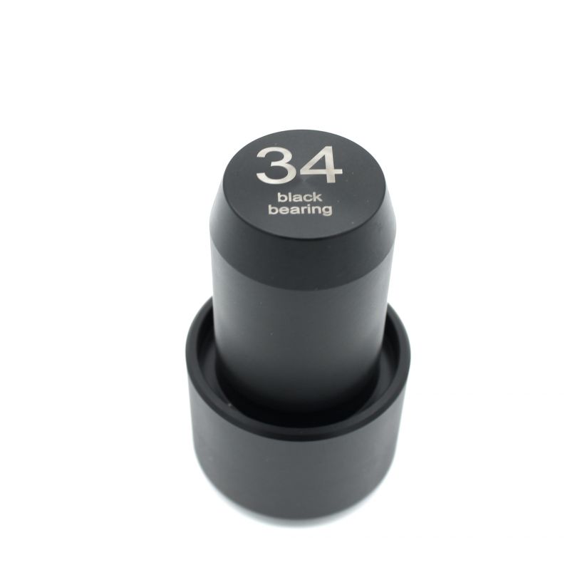 Fork seal tool 34 mm - BLACKBEARING