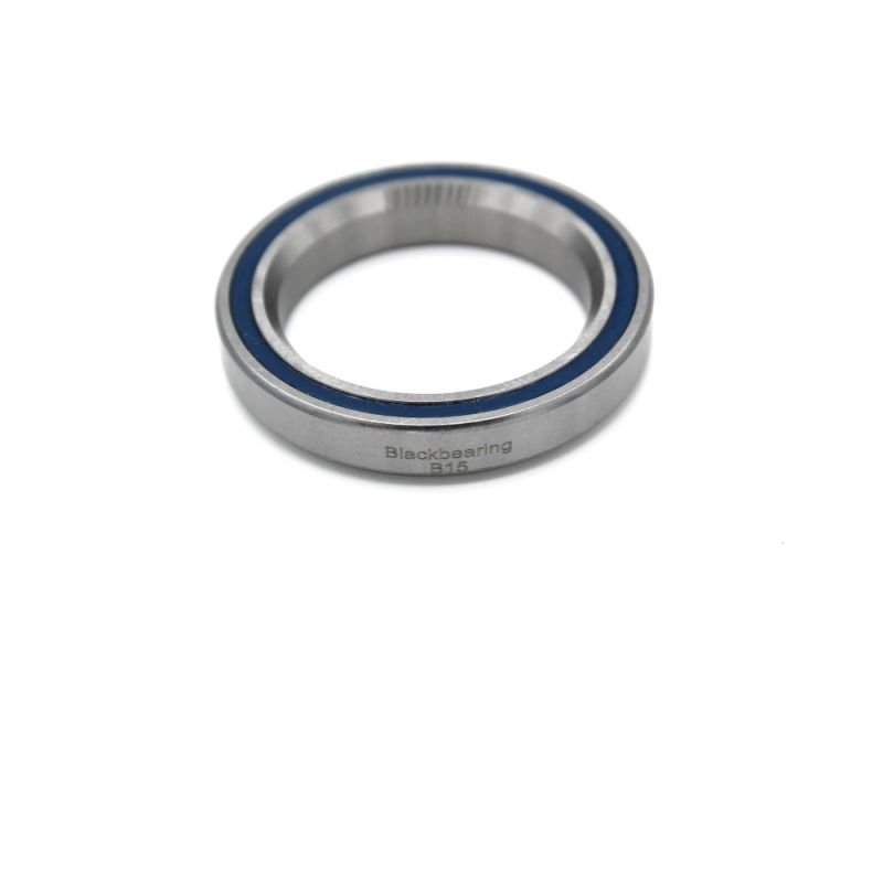 Headset Bearing - BlackBearing - B15 - 30.05 x 42 x 7 mm 36/45° Headset Bearing - BlackBearing - B15 - 30.05 x 42 x 7 mm 36/45°