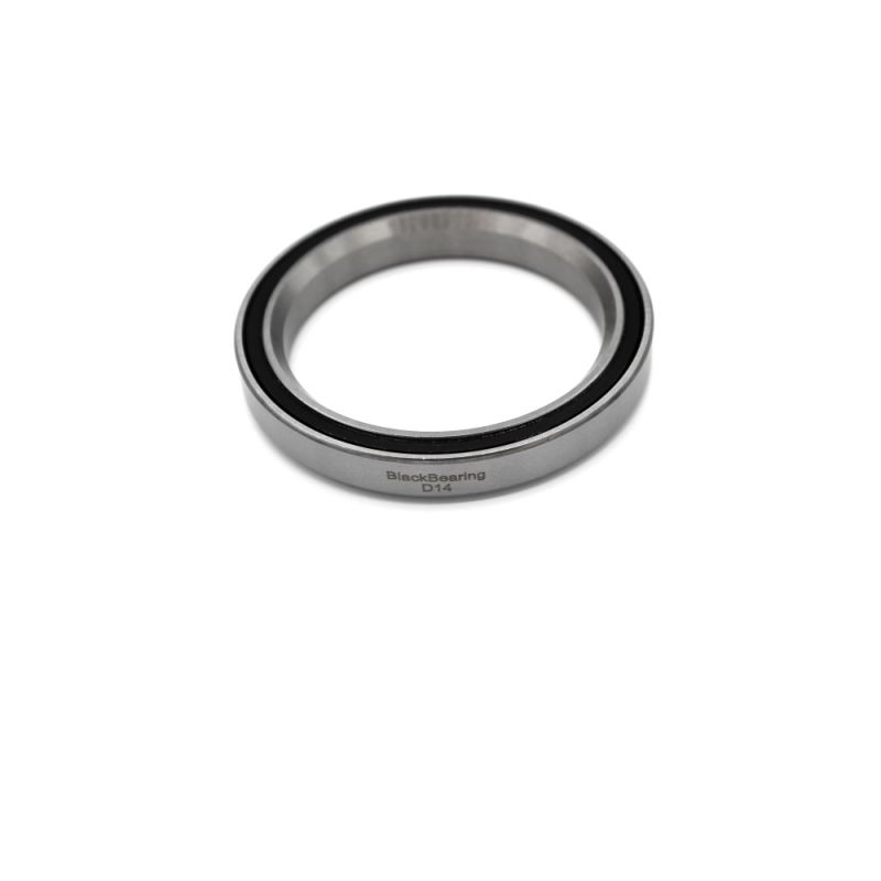 Headset Bearing - BlackBearing - D14 - 40 x 52 x 7 mm 36/45° Headset Bearing - BlackBearing - D14 - 40 x 52 x 7 mm 36/45°
