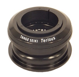 Tangeseiki Terious ZS44/ZS44, Black