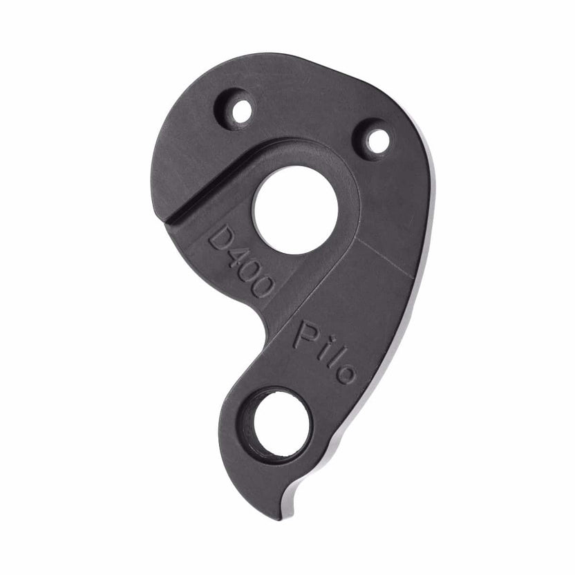 D400 derailleur hanger for Merida MTB 12mm x 142mm axle