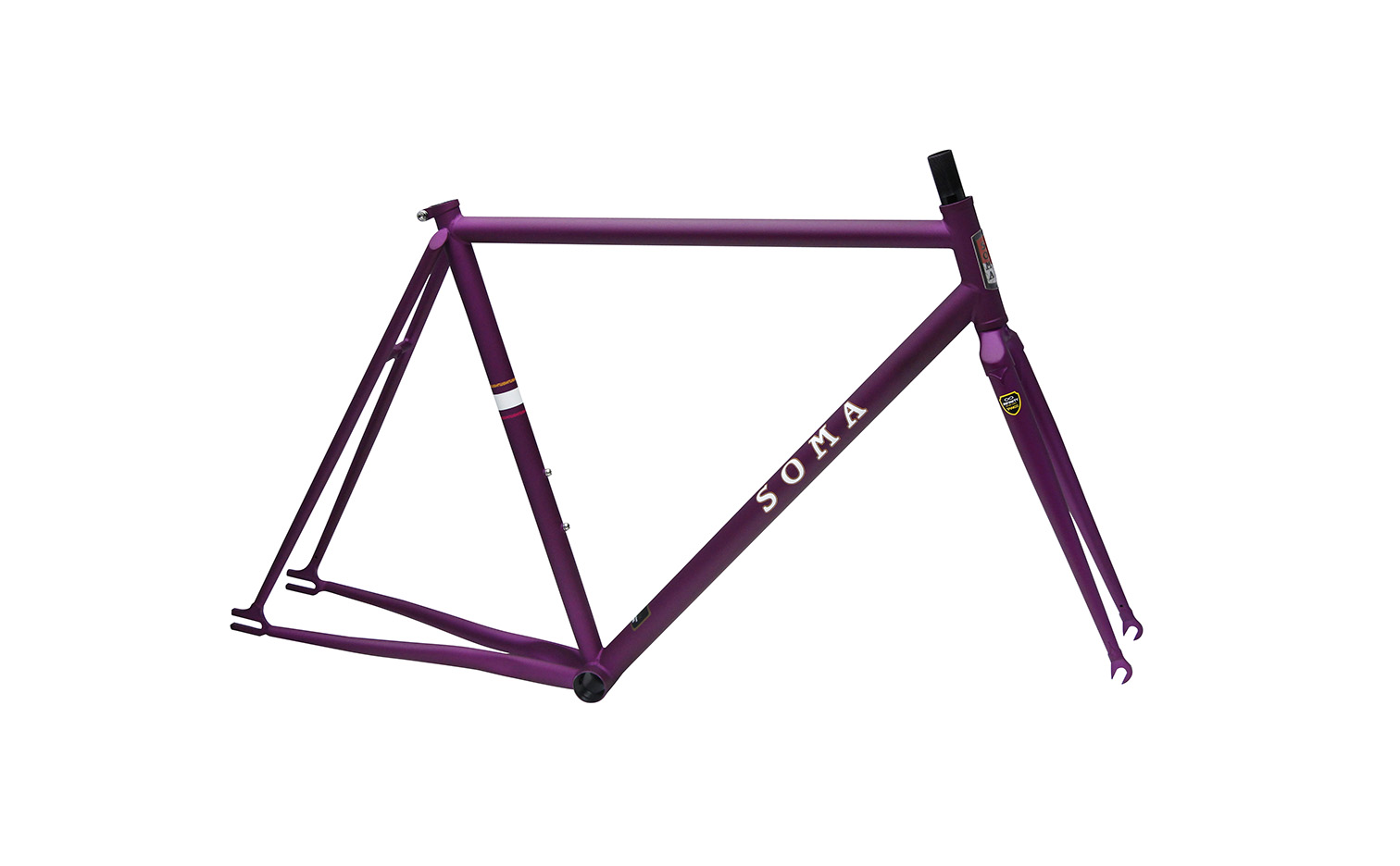 SOMA Rush (Fixed Gear/SS)