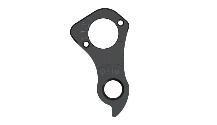 D1131 Derailleur hanger for Giant D1131 Derailleur hanger for Giant