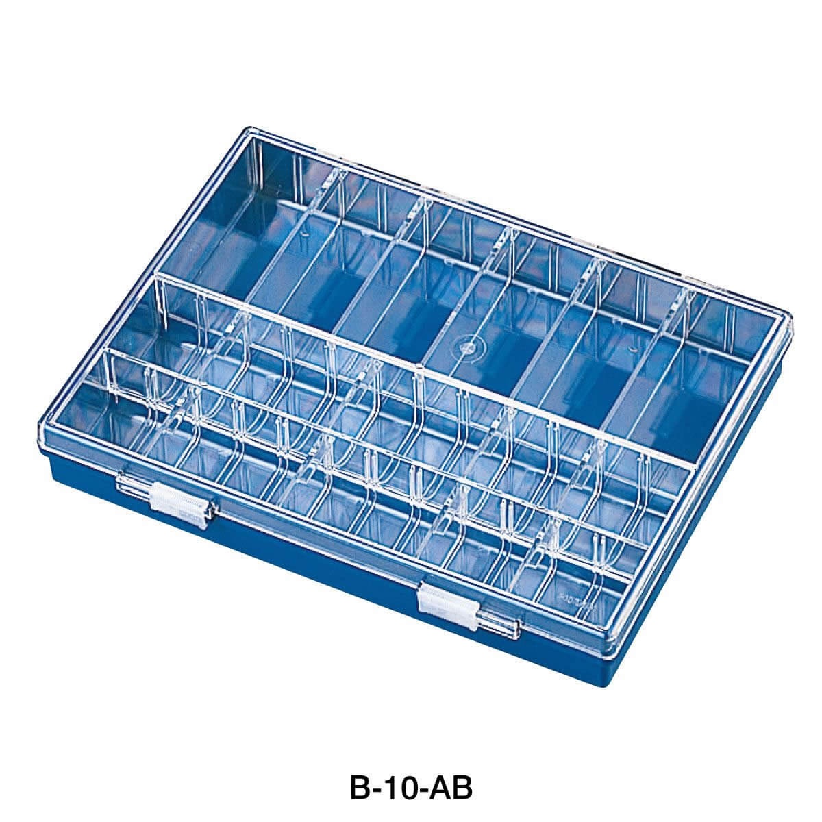 BICYCLE TOOL Parts Case-AB Inner Tray: AB