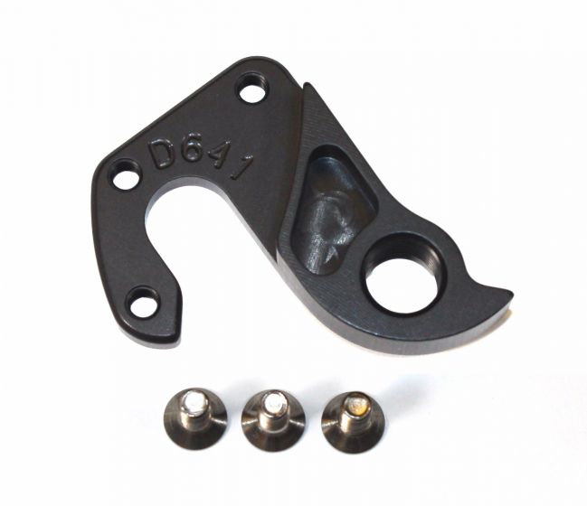 D641 Derailleur hanger for De Rosa, Orro, Scapin, Swift