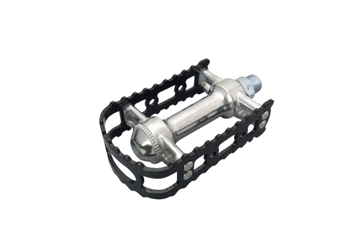 MKS BM-7 - Black
