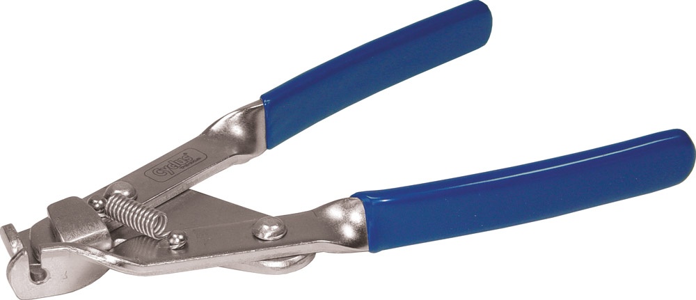 CYCLUS TOOLS Cable stretching pliers with rubber handle