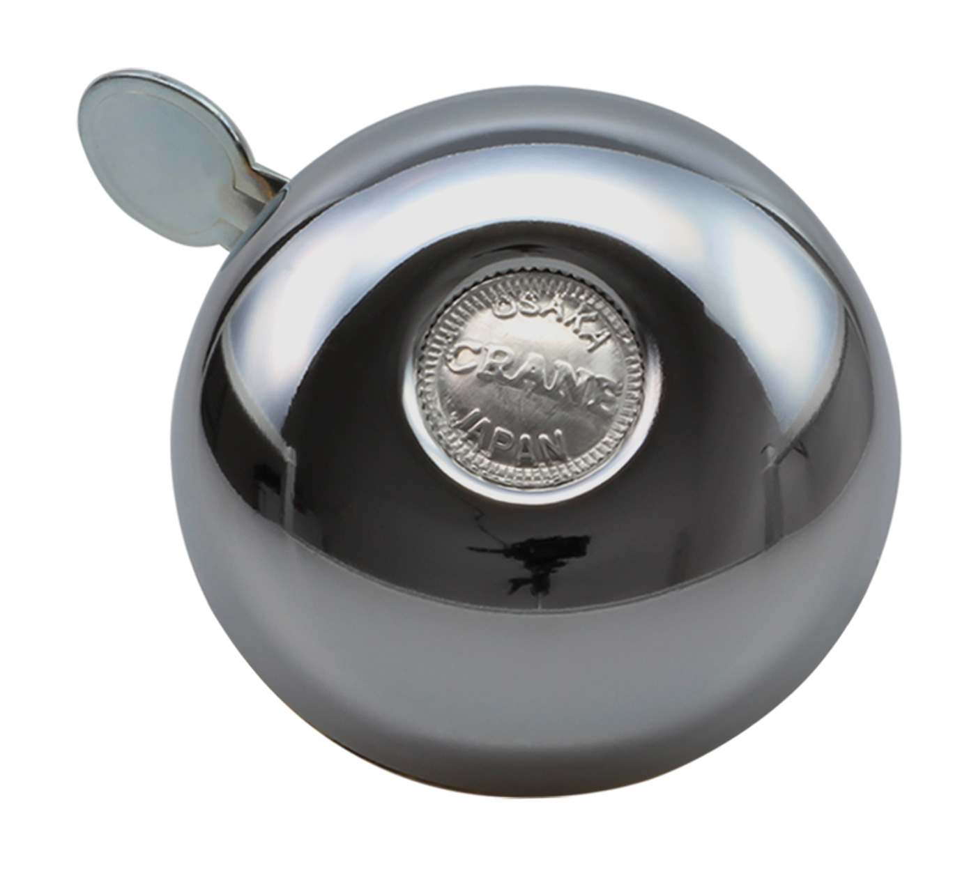 CRANE RITEN Steel band mount CHROME PLATED BRASS CRANE RITEN Steel band mount CHROME PLATED BRASS