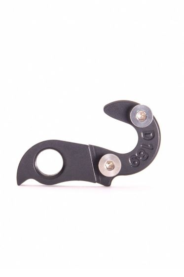 D189 - Derailleur hanger for Cinelli, Corratec, Koga, Orange, Viper, Whyte, polygon D189 - Derailleur hanger for Cinelli, Corratec, Koga, Orange, Viper, Whyte, polygon
