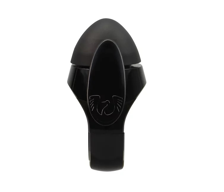 CRANE Rocket Large Resin mount Stealth Black Brass CRANE Rocket Large Resin mount Stealth Black Brass