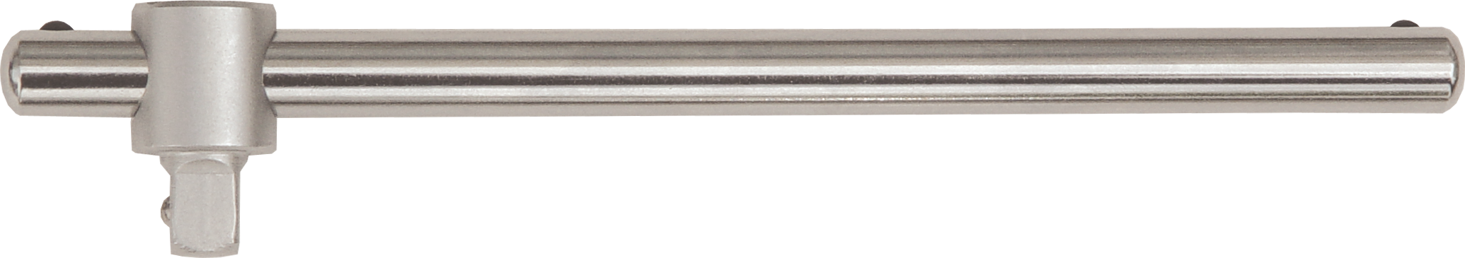 CYCLUS TOOLS T-Handle 3/8" drive - length handle 165 mm