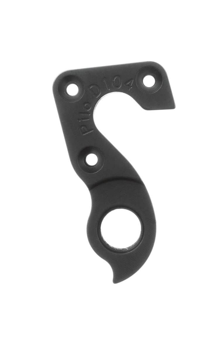 D104 derailleur hanger for Tirreno Razza road, KTM, KHS, Litespeed, Ellsworth glimpse