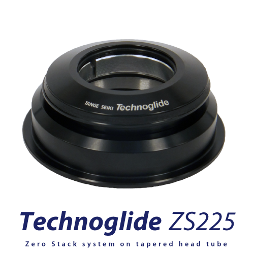 Tangeseiki Tehnoglide ZS225X Headset ZS44/ZS56