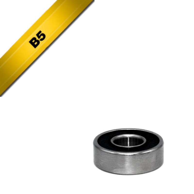 Bearing B5 - BLACKBEARING - 696 2rs Bearing B5 - BLACKBEARING - 696 2rs