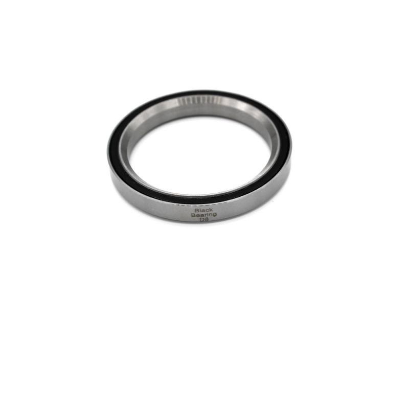 Headset Bearing - BlackBearing - D8 - 40 x 51 x 6.5 mm 45/45° Headset Bearing - BlackBearing - D8 - 40 x 51 x 6.5 mm 45/45°