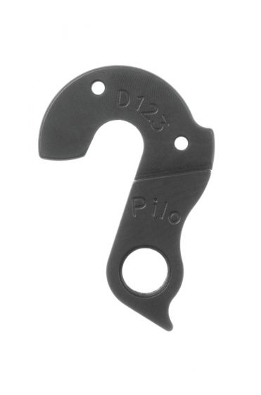 D123 Derailleur hanger for CANNONDALE road SystemSix Team Optimo F minine Carbon Synapse D123 Derailleur hanger for CANNONDALE road SystemSix Team Optimo F minine Carbon Synapse