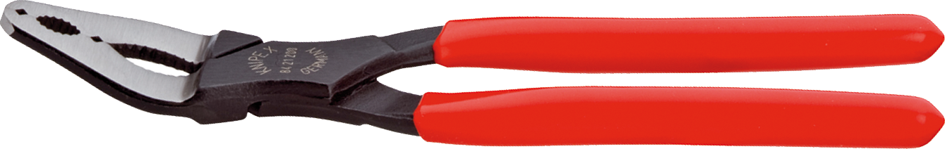 KNIPEX cycle pliers. for very narrow screw conections