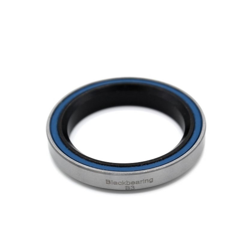 Headset Bearing - BlackBearing - B3 - 30.15 x 41 x 6.5 mm 36/45° Headset Bearing - BlackBearing - B3 - 30.15 x 41 x 6.5 mm 36/45°