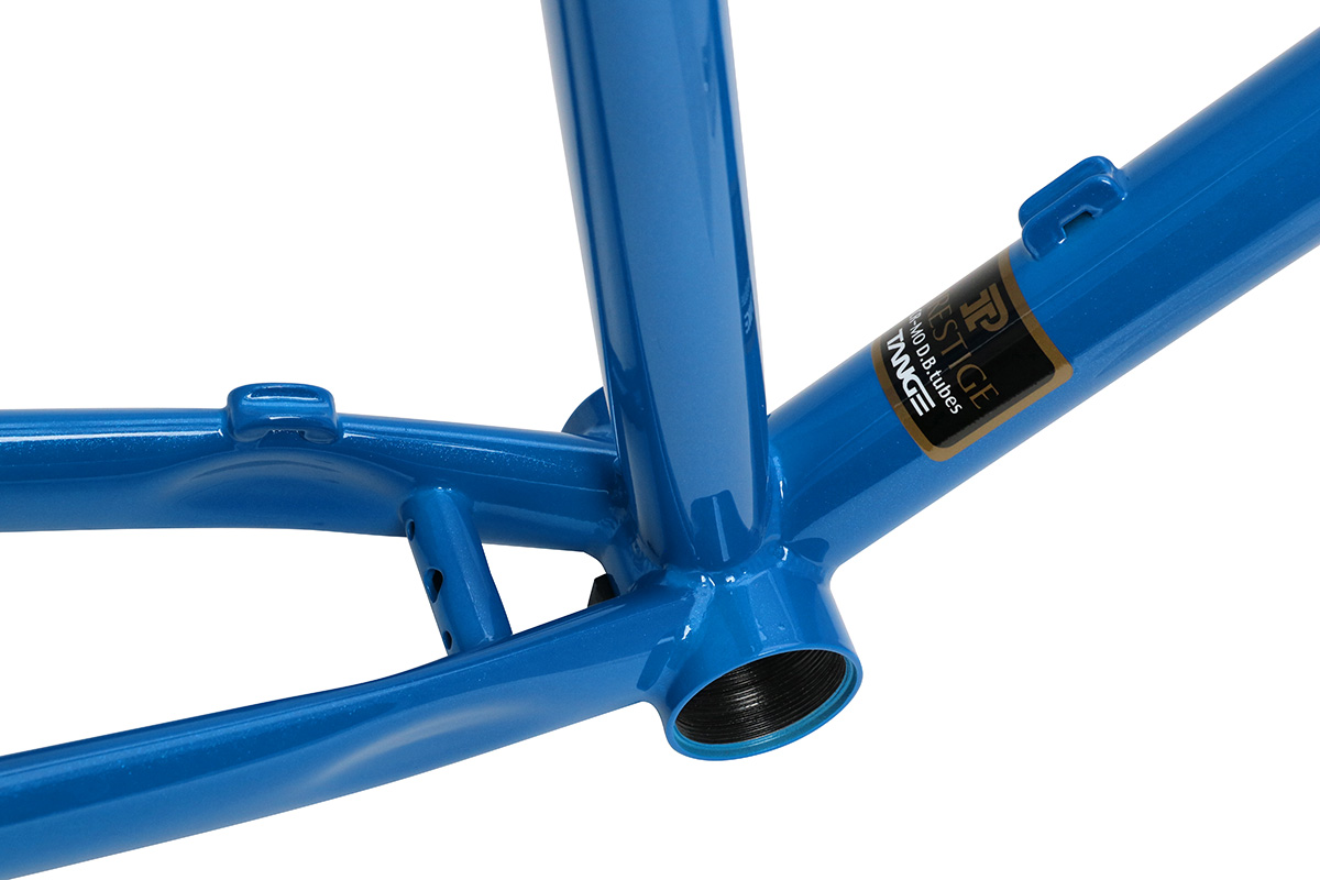 SOMA Fog Cutter Frame v.2 (Endurance Road Disc)