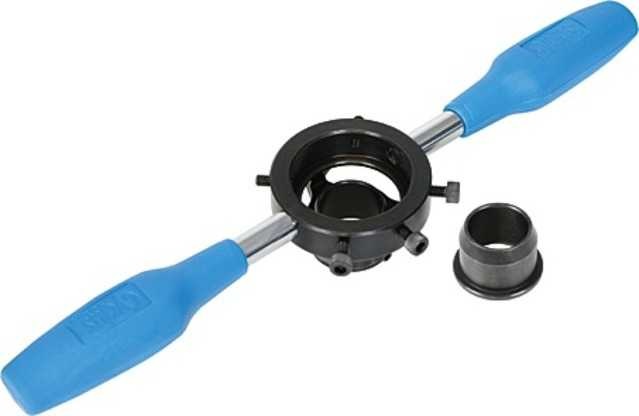 CYCLUS TOOLS steerer threader holder to cut new thread, excl. dies