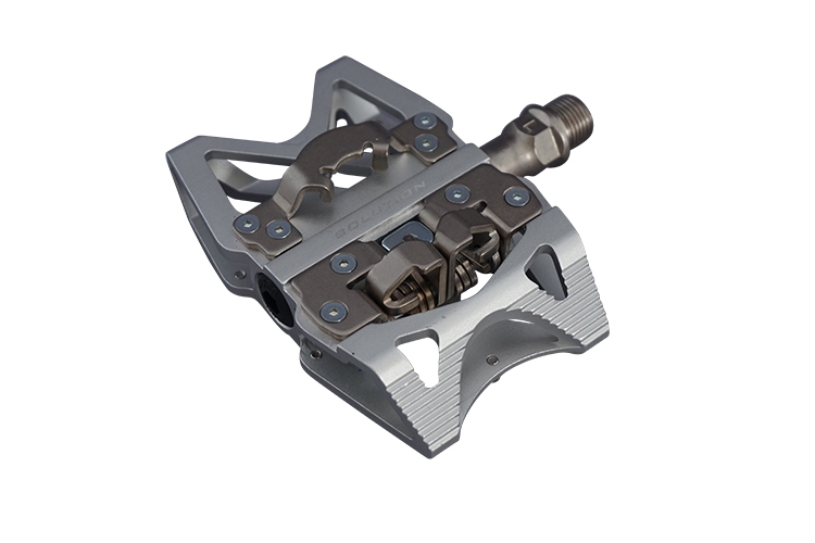MKS SOLUTION Pedal