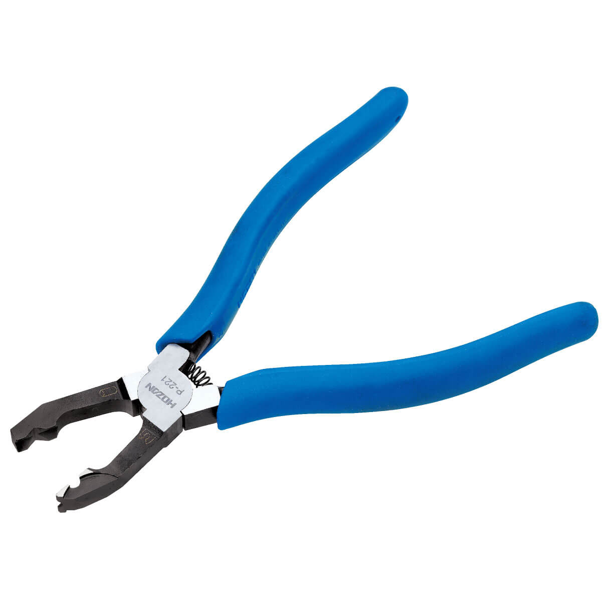 Hozan PLIER FOR CHAIN CONNECTION LINK
