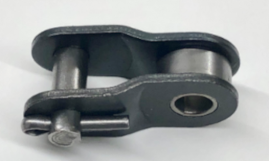 Izumi Half link for the Jet Black series chains 1/2×1/8