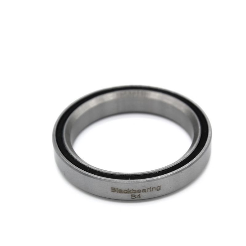 Headset Bearing - BlackBearing - B4 - 30.15 x 39 x 6.5 mm 45/45° Headset Bearing - BlackBearing - B4 - 30.15 x 39 x 6.5 mm 45/45°