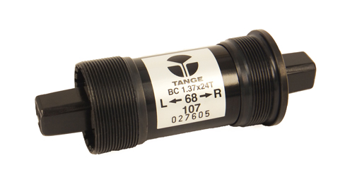 Tangeseiki Square Tapered Bottom Bracket LN-3912 Tangeseiki Square Tapered Bottom Bracket LN-3912