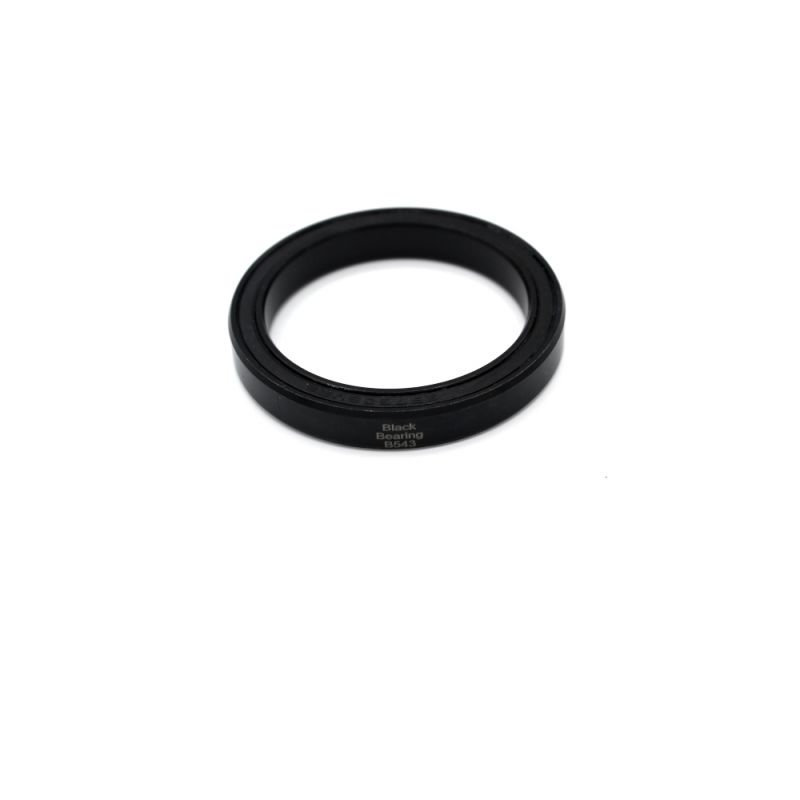 Headset Bearing - BlackBearing - B543 - 39.7 x 50.8 x 7.14 mm 45/45° Headset Bearing - BlackBearing - B543 - 39.7 x 50.8 x 7.14 mm 45/45°