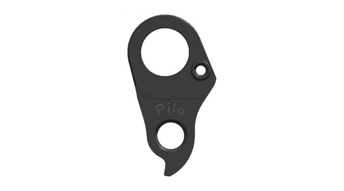 D1004 Derailleur hanger for Marin D1004 Derailleur hanger for Marin