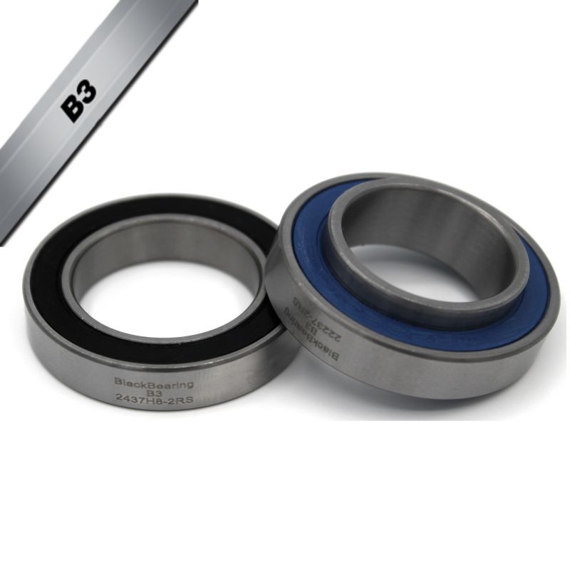 BlackBearing Bottom bracket Bearings B3 - truvativ gxp std