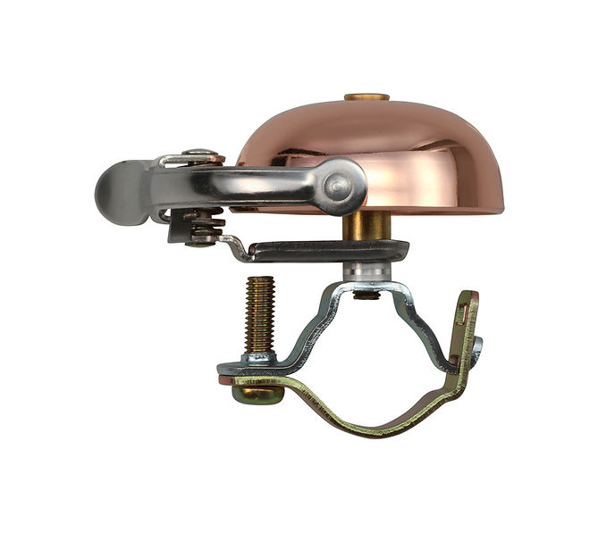 CRANE MINI SUZU steel band mount COPPER BRASS CRANE MINI SUZU steel band mount COPPER BRASS