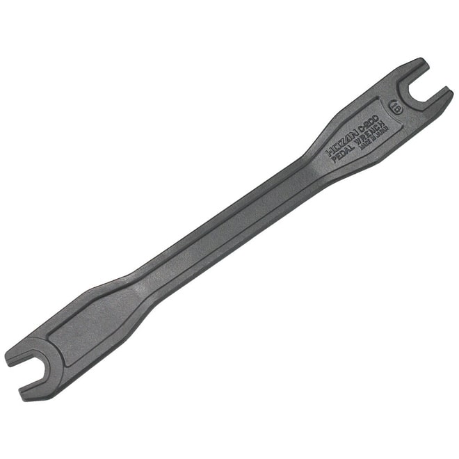 Hozan C-200 Pedal Spanner 15×15mm