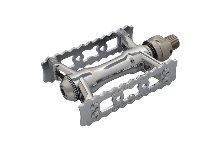 MKS SYLVAN TOURING NEXT Ezy Superior