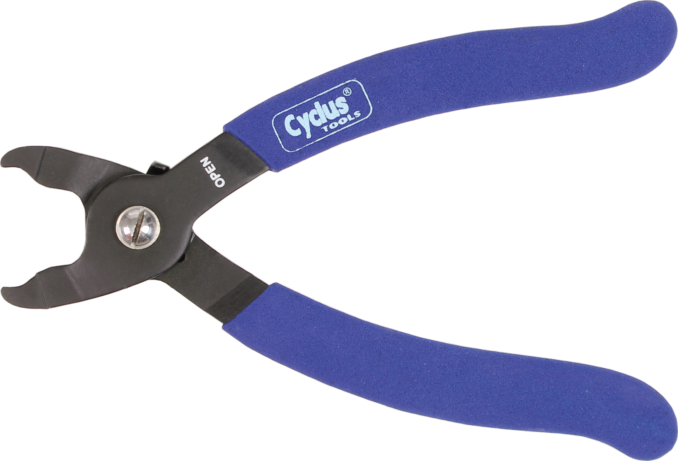 CYCLUS TOOLS chain link opening pliers CYCLUS TOOLS chain link opening pliers