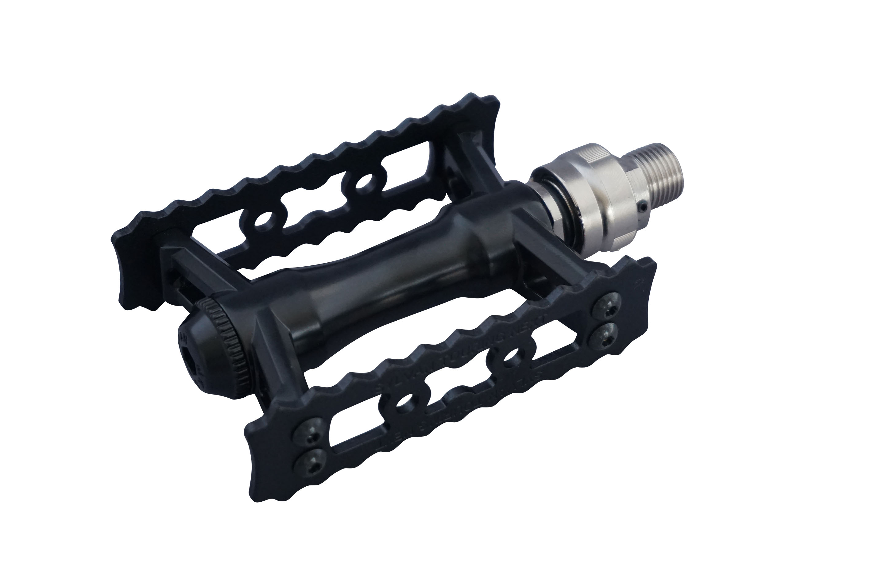 MKS SYLVAN TOURING NEXT Ezy Superior