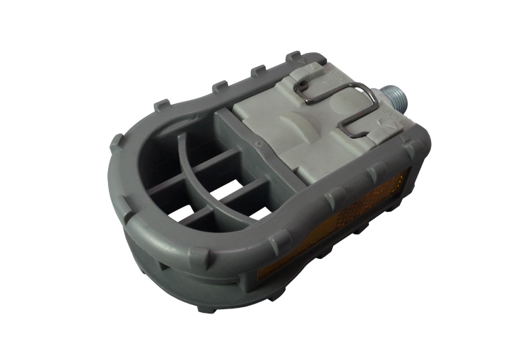 MKS FD-5 GREY