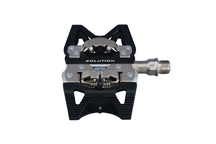 MKS SOLUTION Pedal
