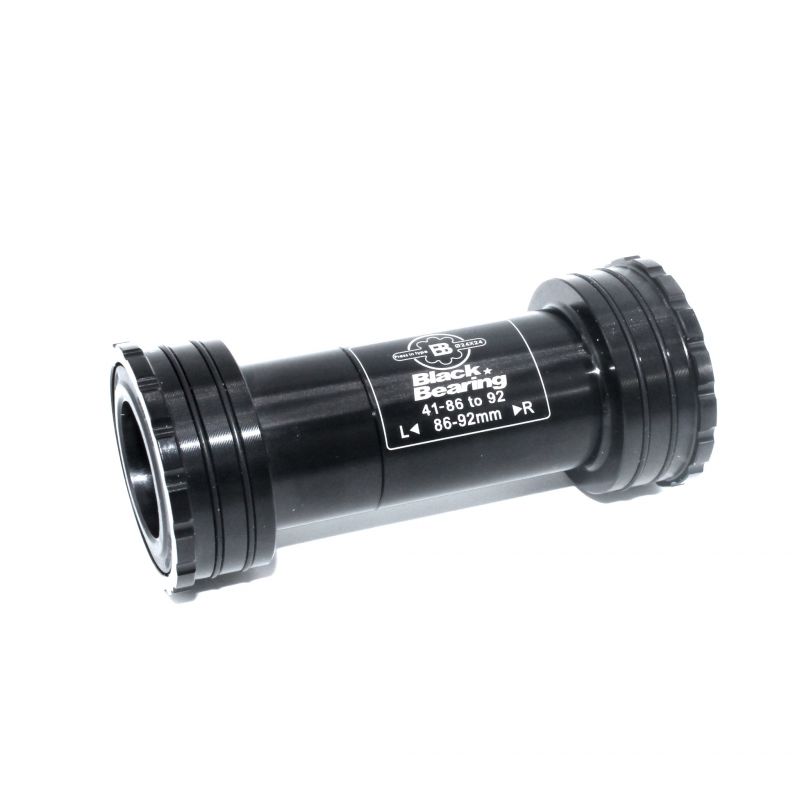 Bottom bracket - BLACKBEARING - 41 - 86/92 - 24 & gxp - B5 Bottom bracket - BLACKBEARING - 41 - 86/92 - 24 & gxp - B5