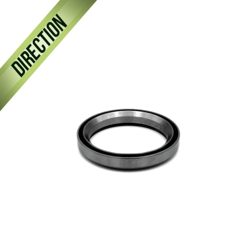 Headset Bearing - BlackBearing - C16 - 35 x 45.3 x 7.3 mm 45/45° Headset Bearing - BlackBearing - C16 - 35 x 45.3 x 7.3 mm 45/45°