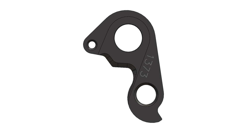 D1373 Derailleur hanger for Java