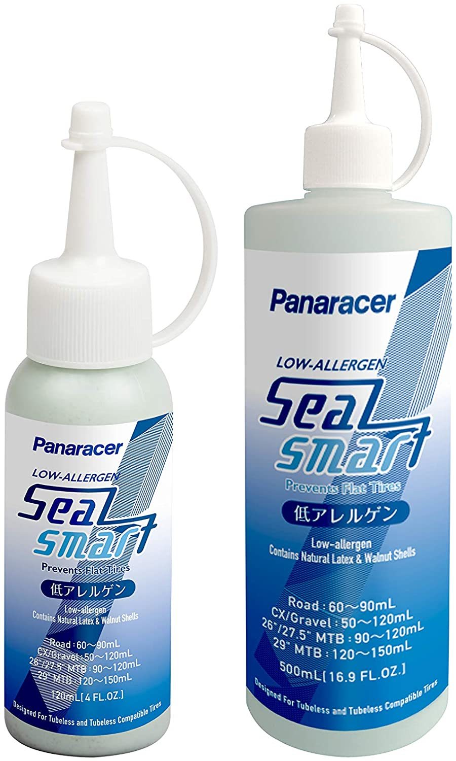 Panaracer SEALANT SEAL SMART 510ML  Panaracer SEALANT SEAL SMART 510ML