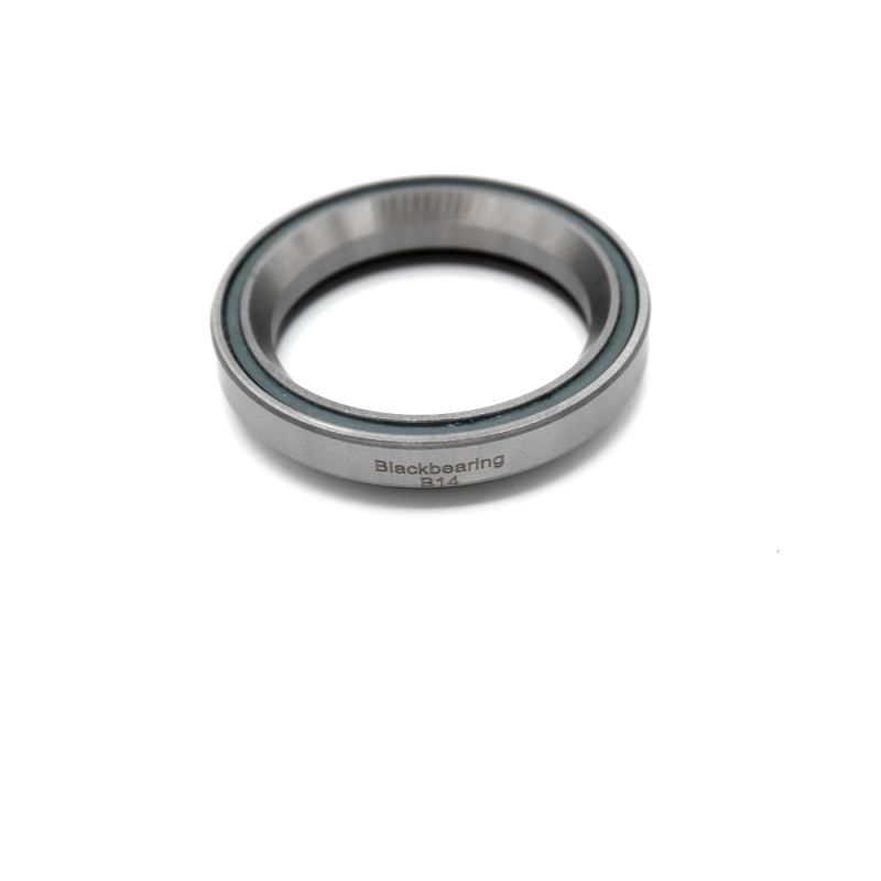 Headset Bearing - BlackBearing - B14 - 30.5 x 41.8 x 8 mm 36/45° Headset Bearing - BlackBearing - B14 - 30.5 x 41.8 x 8 mm 36/45°