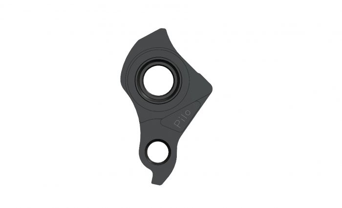 D1000 Derailleur hanger kit for Canyon, Orbea, Santa Cruz, Specialized, Transition, Trek, Whyte, YT...